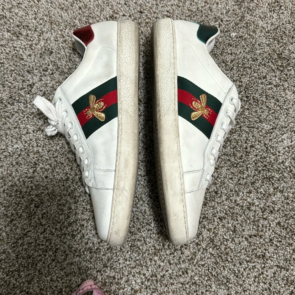 Gucci iconic low
